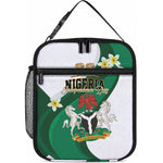 Nigeria Independence Day Lunch Bag Proud Nigerian