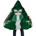 Personalised Nigeria Cloak Naija In My Heart