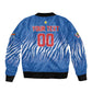 Custom Football 2026 DR Congo Leopards Bomber Jacket Warriors of the Equator