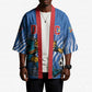 Custom Football 2026 DR Congo Leopards Kimono Warriors of the Equator