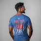 Custom Football 2026 DR Congo Leopards T shirt Warriors of the Equator