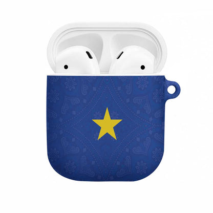 Congo Free State 1885-1908 AirPods Case Werk en voortgang