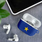 Congo Free State 1885-1908 AirPods Case Werk en voortgang