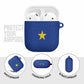 Congo Free State 1885-1908 AirPods Case Werk en voortgang