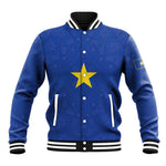 Congo Free State 1885-1908 Baseball Jacket Werk en voortgang
