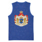 Congo Free State 1885-1908 Basketball Jersey Werk en voortgang
