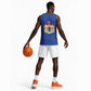 Congo Free State 1885-1908 Basketball Jersey Werk en voortgang