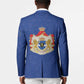 Congo Free State 1885-1908 Blazer Werk en voortgang