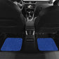 Congo Free State 1885-1908 Car Mats Werk en voortgang