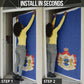 Congo Free State 1885-1908 Door Cover Werk en voortgang