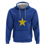 Congo Free State 1885-1908 Hoodie Werk en voortgang