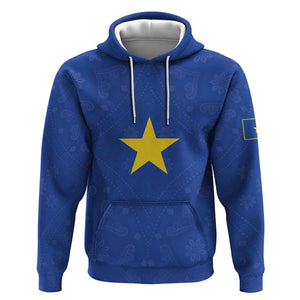 Congo Free State 1885-1908 Hoodie Werk en voortgang