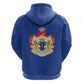 Congo Free State 1885-1908 Hoodie Werk en voortgang