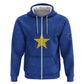 Congo Free State 1885-1908 Hoodie Werk en voortgang