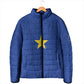 Congo Free State 1885-1908 Padded Jacket Werk en voortgang