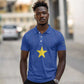 Congo Free State 1885-1908 Polo Shirt Werk en voortgang
