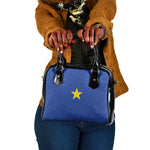 Congo Free State 1885-1908 Shoulder Handbag Werk en voortgang