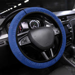 Congo Free State 1885-1908 Steering Wheel Cover Werk en voortgang