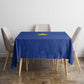 Congo Free State 1885-1908 Tablecloth Werk en voortgang