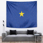 Congo Free State 1885-1908 Tapestry Werk en voortgang