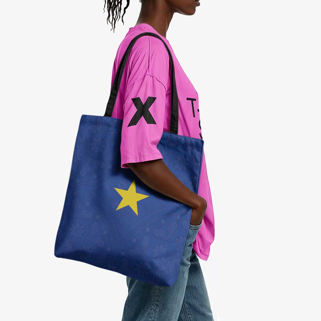 Congo Free State 1885-1908 Tote Bag Werk en voortgang