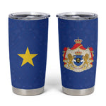 Congo Free State 1885-1908 Tumbler Cup Werk en voortgang