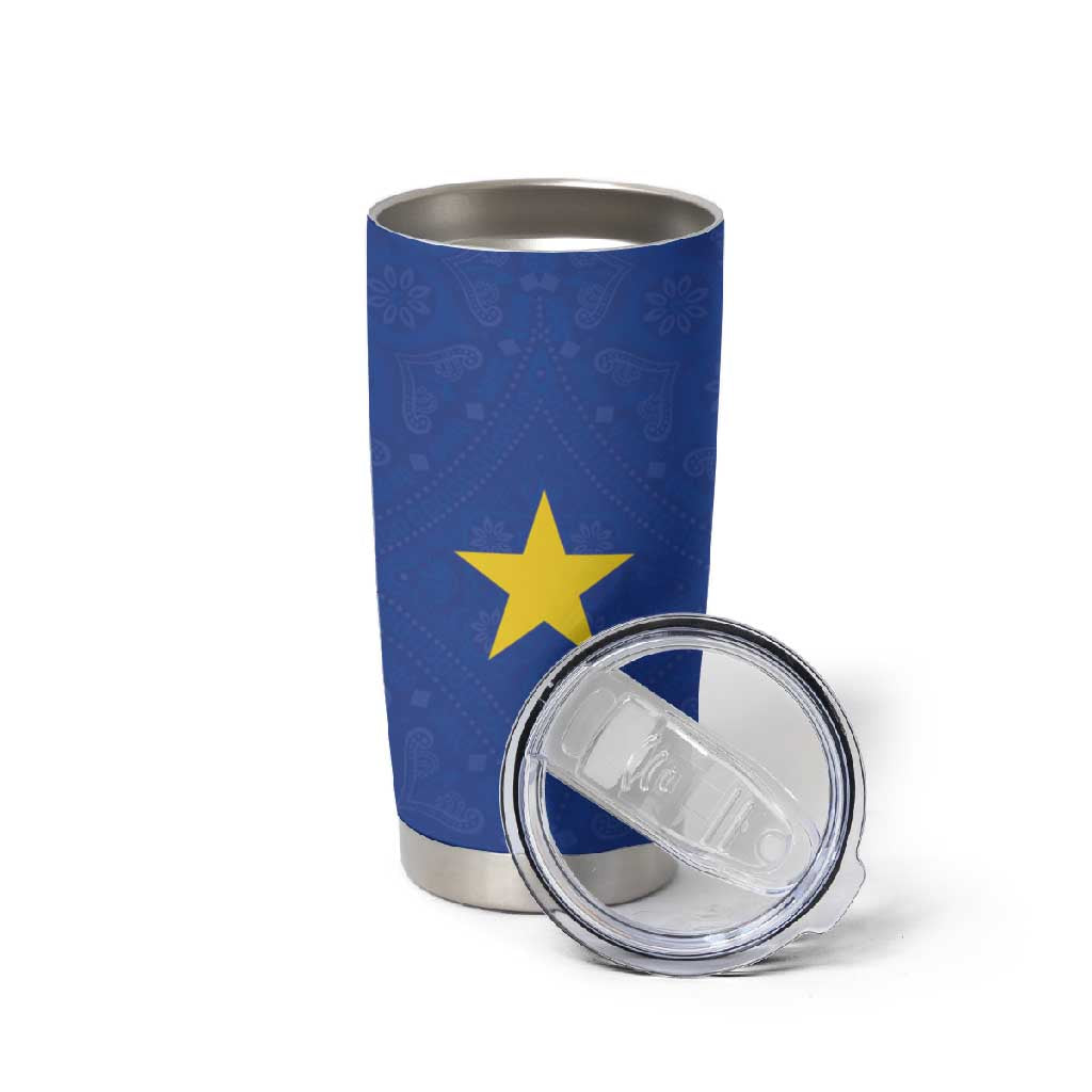 Congo Free State 1885-1908 Tumbler Cup Werk en voortgang