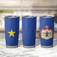 Congo Free State 1885-1908 Tumbler Cup Werk en voortgang