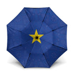 Congo Free State 1885-1908 Umbrella Werk en voortgang