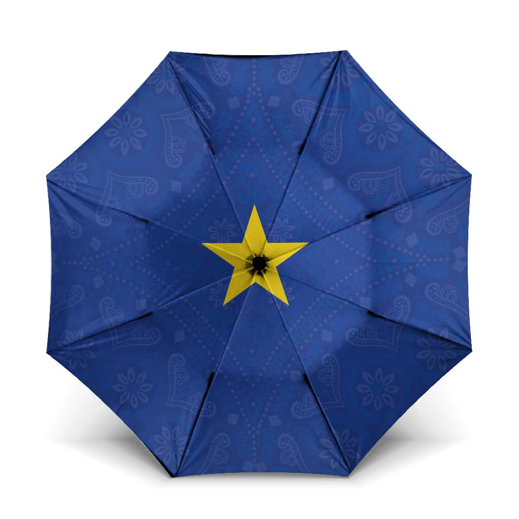 Congo Free State 1885-1908 Umbrella Werk en voortgang