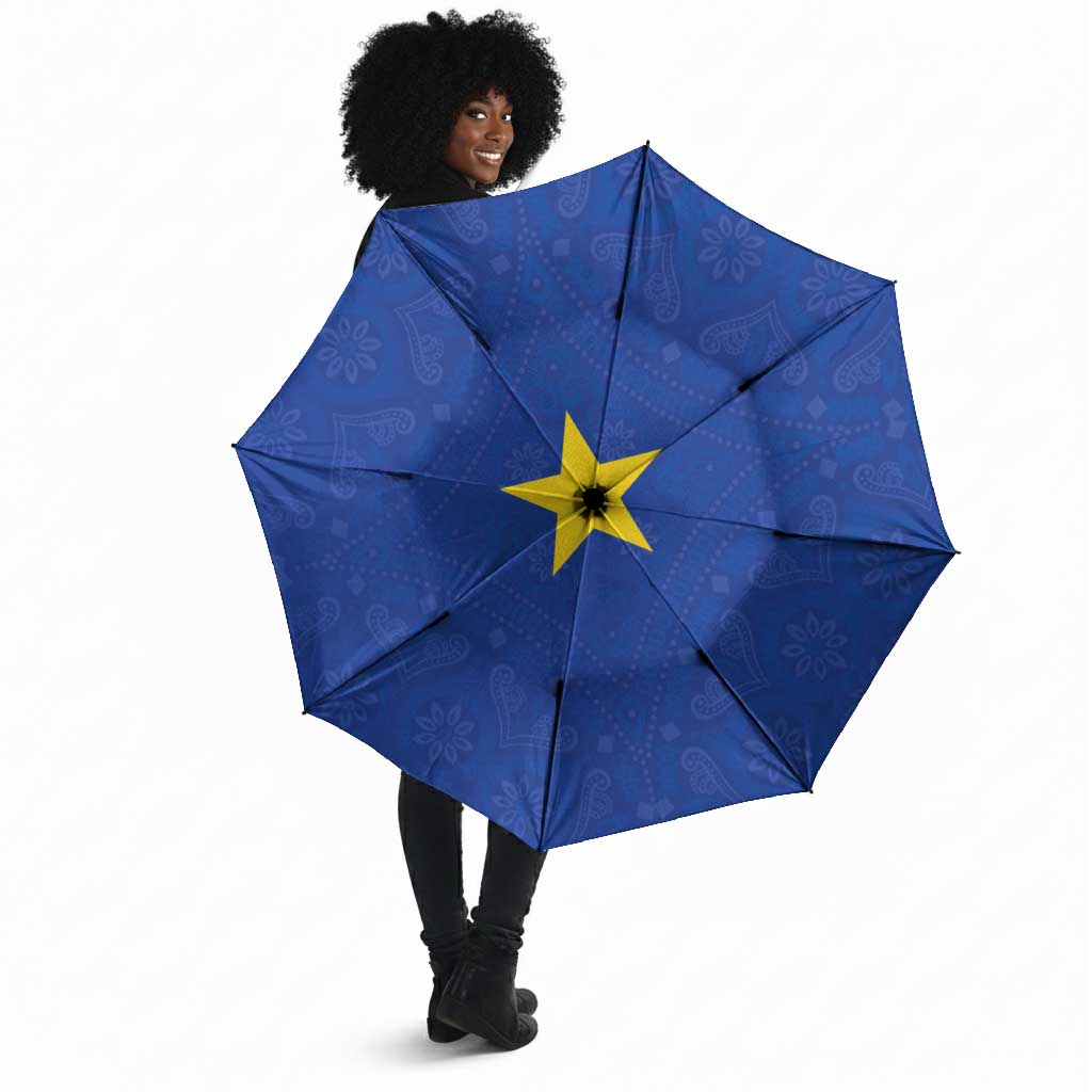 Congo Free State 1885-1908 Umbrella Werk en voortgang