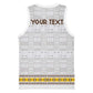 Personalized Kingdom of Kakongo Basketball Jersey Royal Stylized