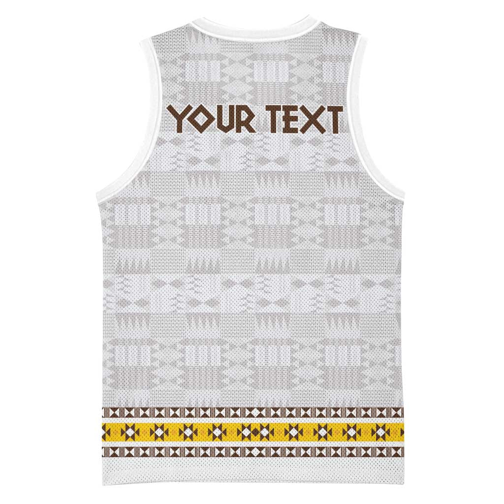 Personalized Kingdom of Kakongo Basketball Jersey Royal Stylized