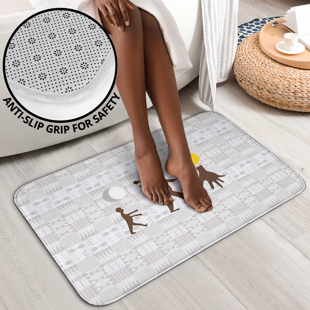 Kingdom of Kakongo Bathroom Set Royal Stylized