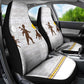Kingdom of Kakongo Car Seat Cover Royal Stylized