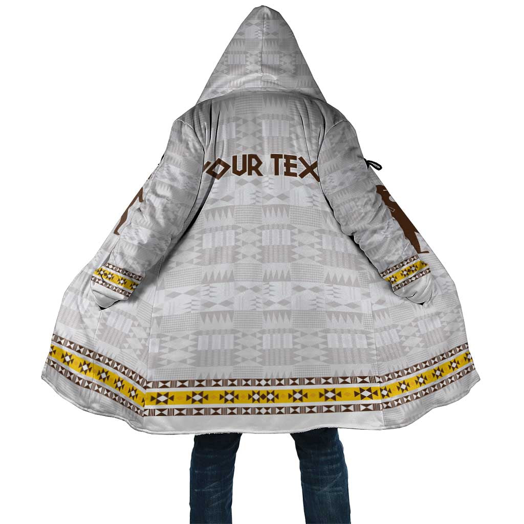 Personalized Kingdom of Kakongo Cloak Royal Stylized