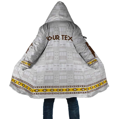 Personalized Kingdom of Kakongo Cloak Royal Stylized