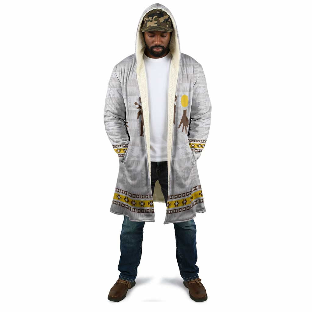 Personalized Kingdom of Kakongo Cloak Royal Stylized