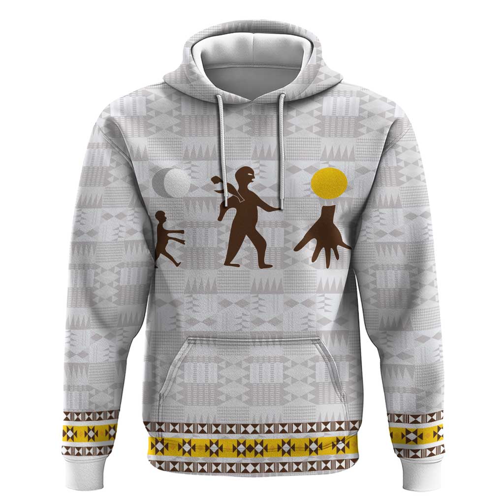 Personalized Kingdom of Kakongo Hoodie Royal Stylized