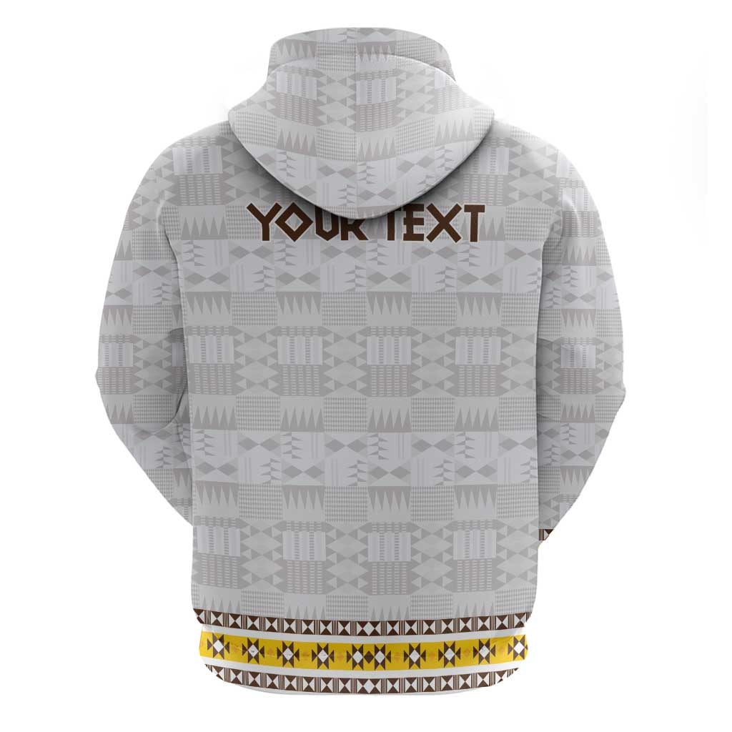 Personalized Kingdom of Kakongo Hoodie Royal Stylized