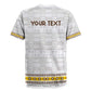Personalized Kingdom of Kakongo Rugby Jersey Royal Stylized