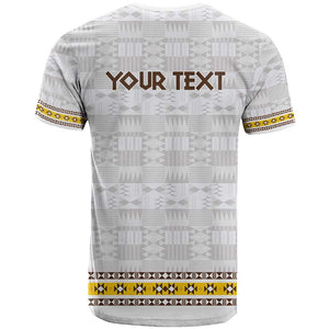 Personalized Kingdom of Kakongo T shirt Royal Stylized