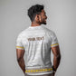 Personalized Kingdom of Kakongo T shirt Royal Stylized