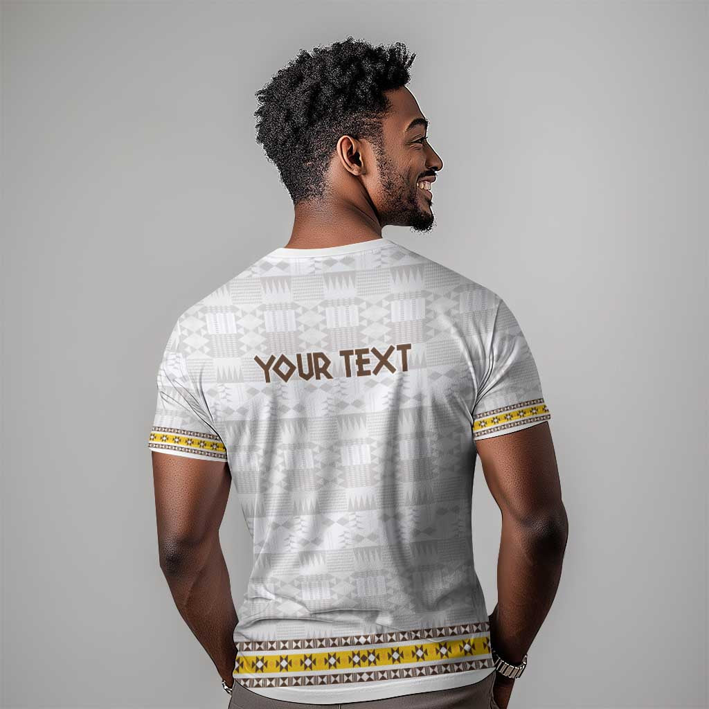 Personalized Kingdom of Kakongo T shirt Royal Stylized