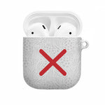 Kingdom of Kongo AirPods Case Kongo dya Ntotila