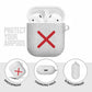 Kingdom of Kongo AirPods Case Kongo dya Ntotila