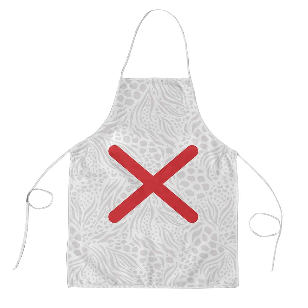 Kingdom of Kongo Apron Kongo dya Ntotila