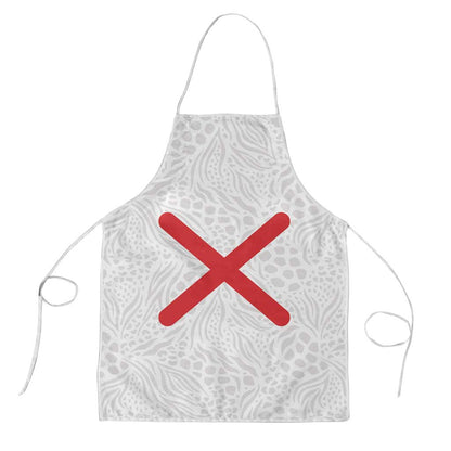 Kingdom of Kongo Apron Kongo dya Ntotila