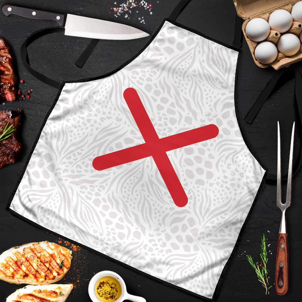 Kingdom of Kongo Apron Kongo dya Ntotila