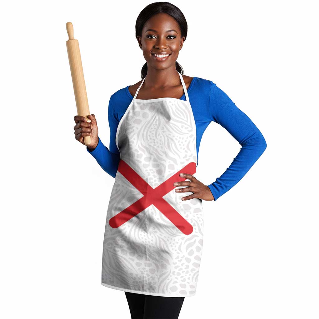 Kingdom of Kongo Apron Kongo dya Ntotila